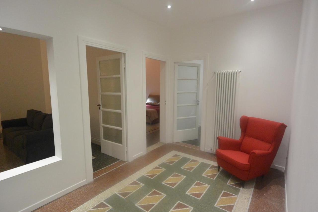 Sanna Apartment ซาโวนา ภายนอก รูปภาพ