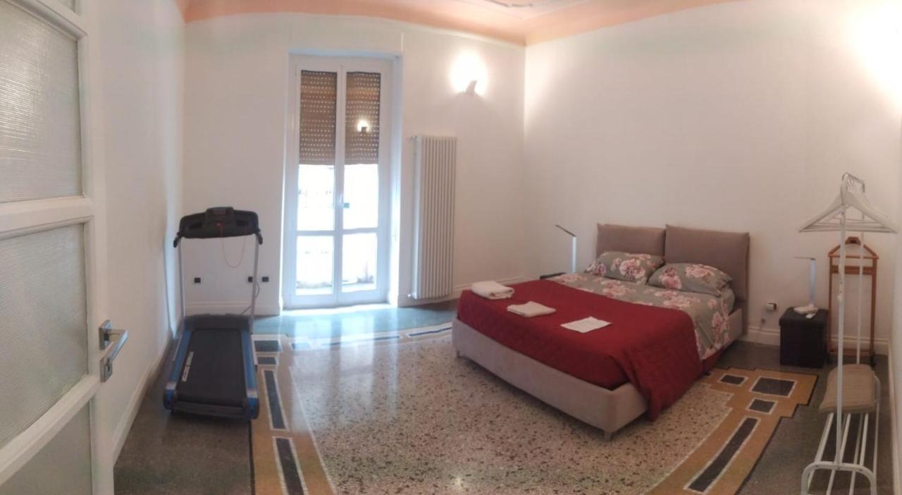Sanna Apartment ซาโวนา ภายนอก รูปภาพ