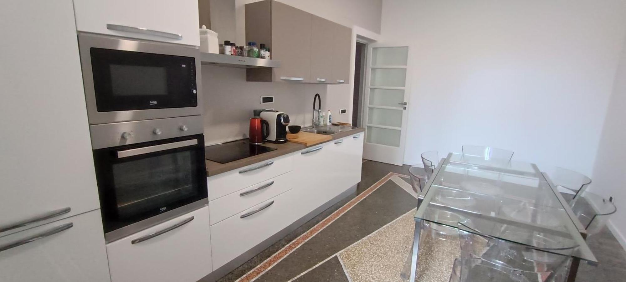 Sanna Apartment ซาโวนา ภายนอก รูปภาพ