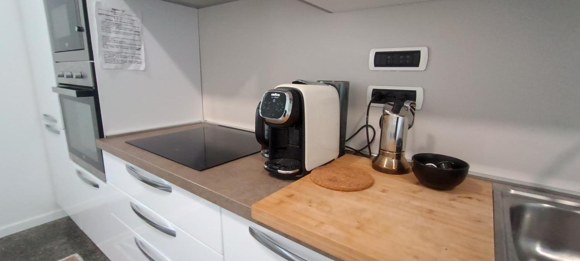Sanna Apartment ซาโวนา ภายนอก รูปภาพ