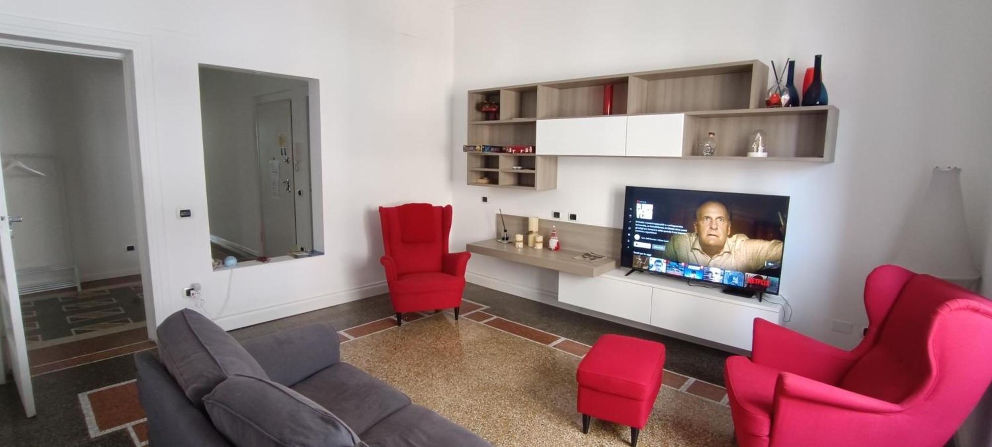 Sanna Apartment ซาโวนา ภายนอก รูปภาพ